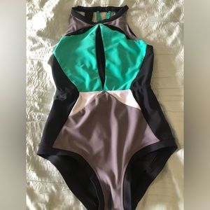Oh La La Dancewear Leotard